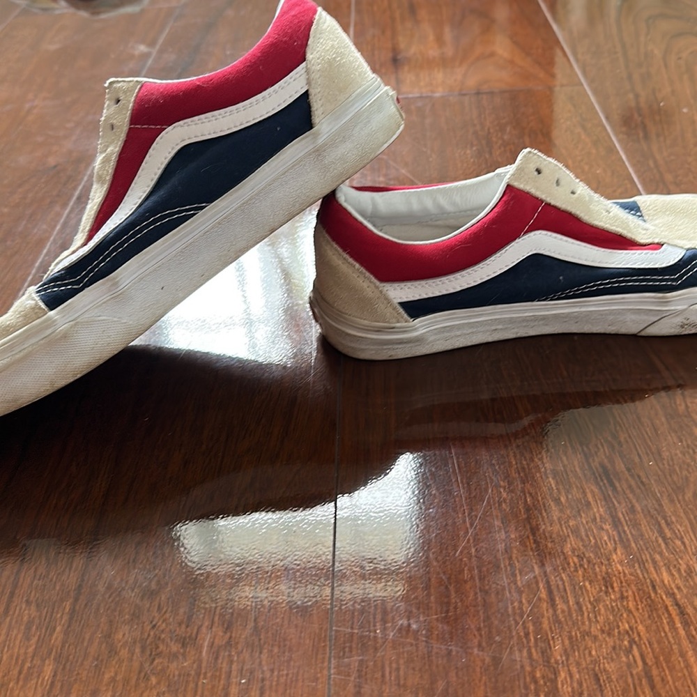 Vans